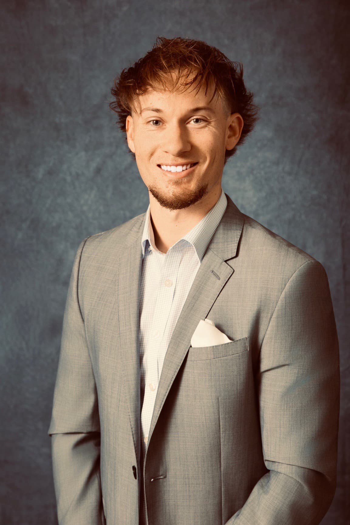 Rider Harris, founder of GoBananas.ai